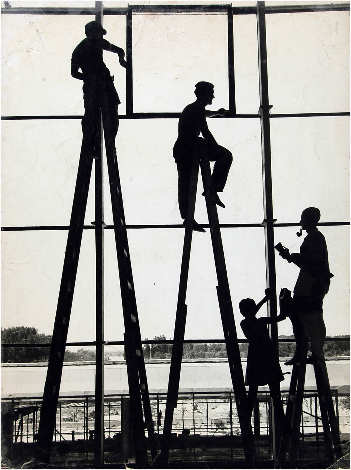 Misa Jovanovic - Radni Tim